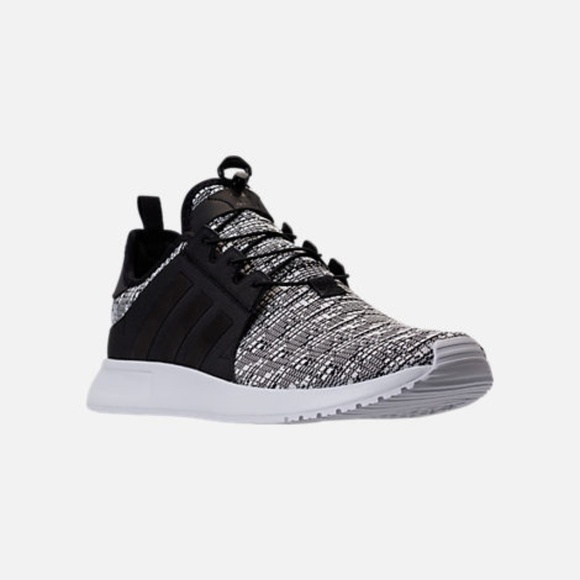 men's adidas originals x_plr casual shoes